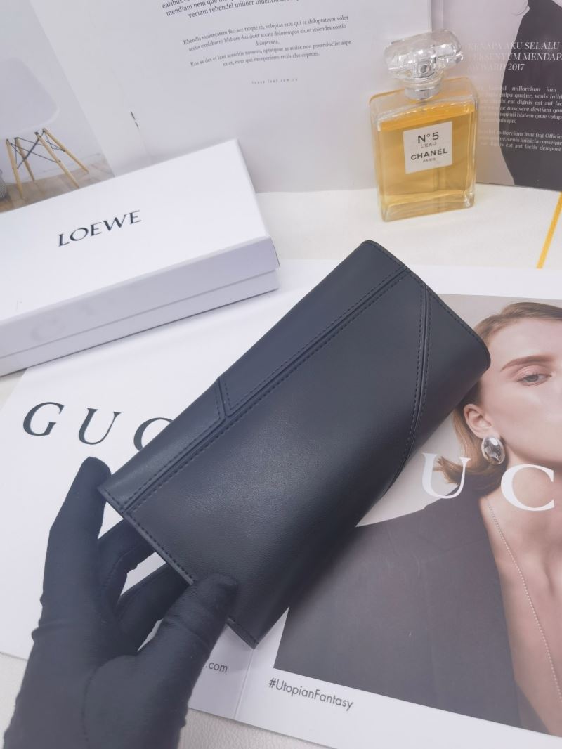 Loewe Wallets Purse